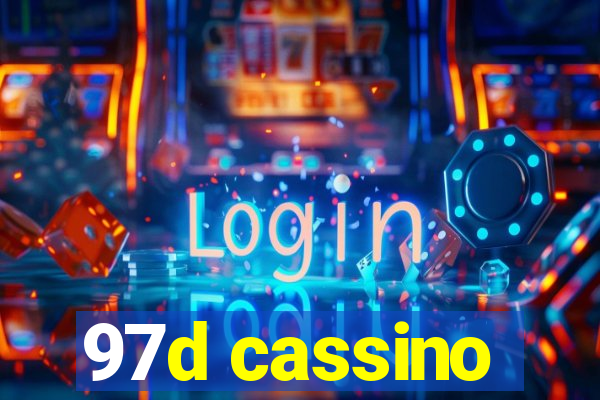 97d cassino